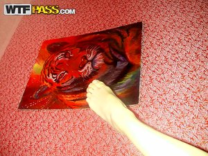 Private Sex Tapes invites you to browse their xxx pictures with Aurita in hard fucked scene