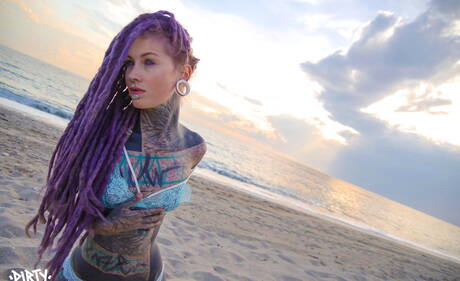 Dirty Dreaz Filmz invites you to browse their free pictures with luscious teen xxx gallery 262097