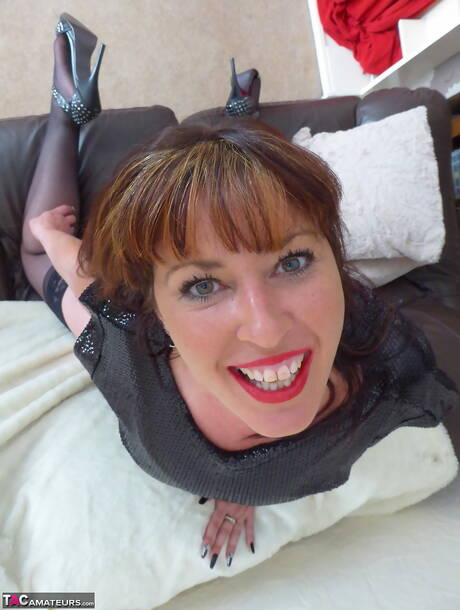 TAC Amateurs photo collection featuring Juicey Janey xxx gallery 272918