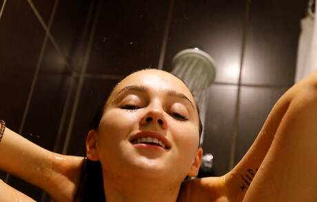 Zishy are excited to present you with a photo gallery showcasing Alevtina Batman has a well-done shape