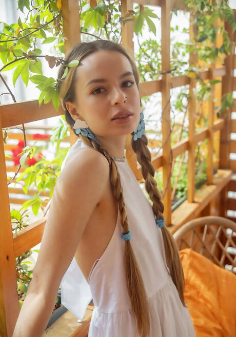 Met Art are excited to present you with a xxx picture gallery showcasing Debora A demonstrating beautiful body